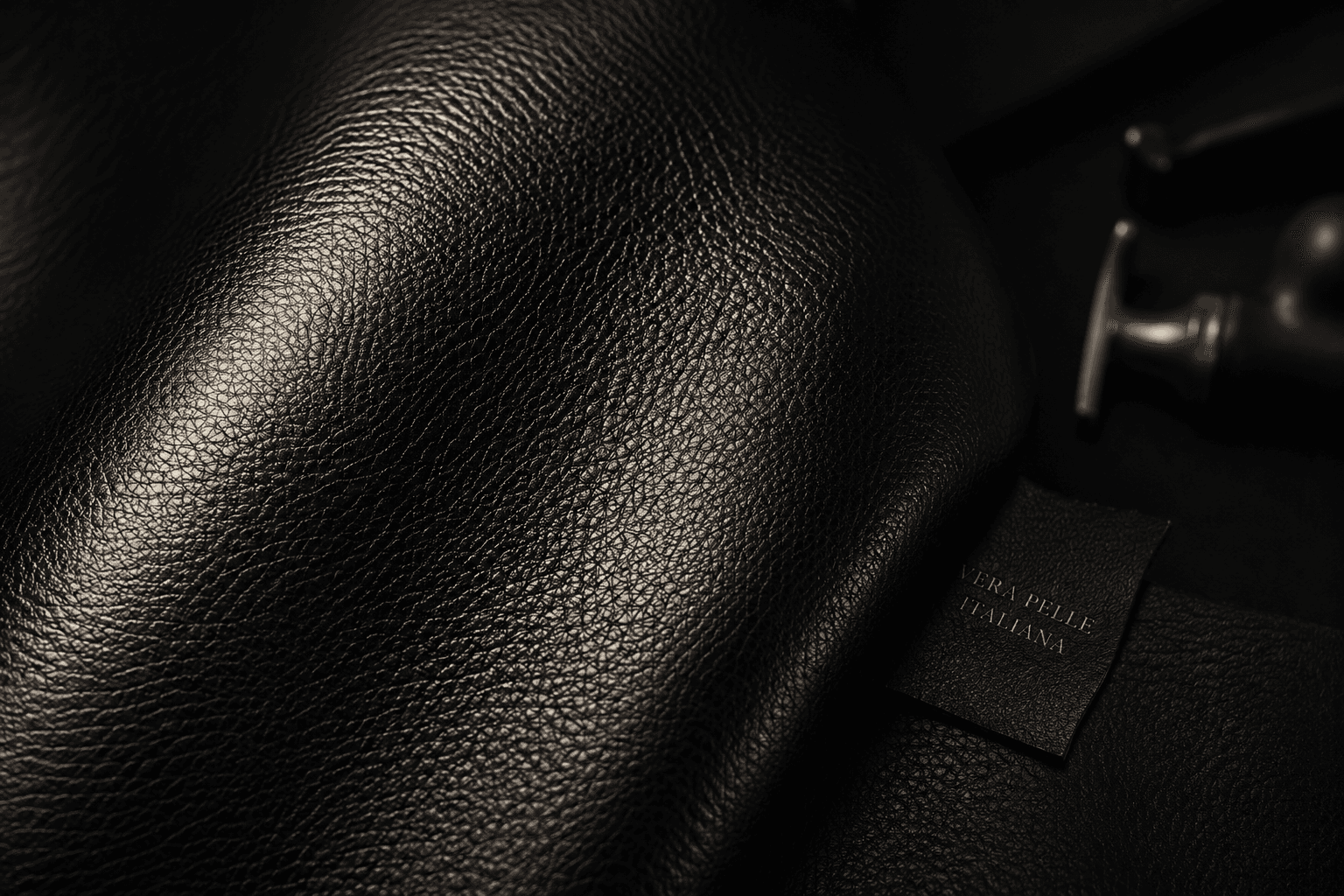 Italian Leather
